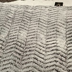 Italia blanket, reversible